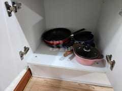 3-minute walk from Gosaek Station, 2 rooms, 3 8th image