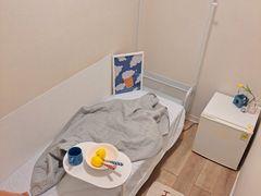 소음없는 콘크리트방 2번째 이미지