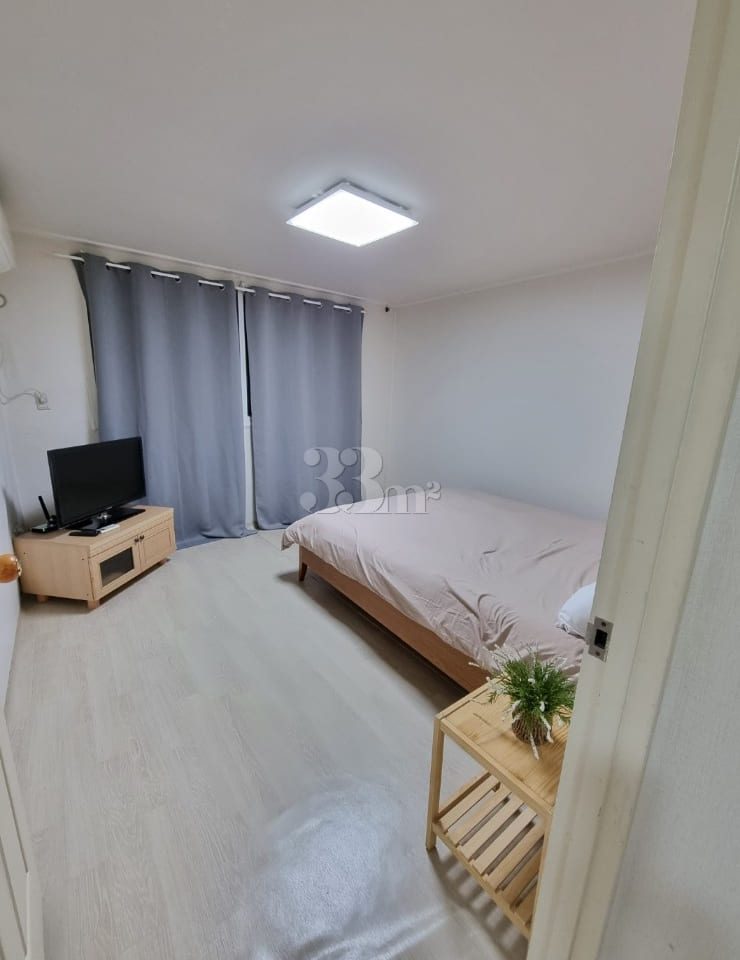5. Bupyeong-dong 2-room (1st floor) 9th image