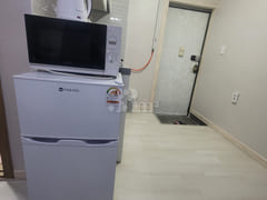 Studio apartment near Chungbuk National Unive 5th image