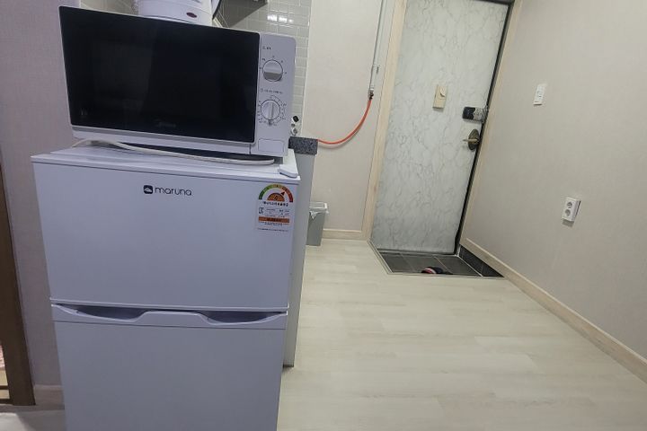 충북대 중문 근처 원룸 5번째 이미지