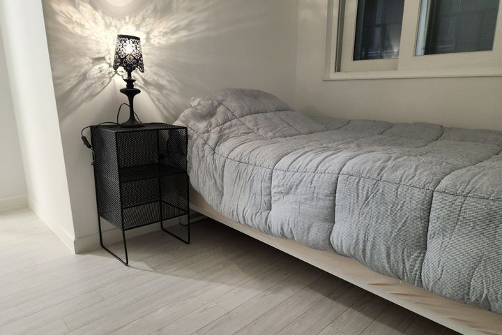Newly built two-room officetel 8th image