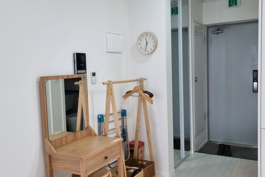 강릉 오션스테이 