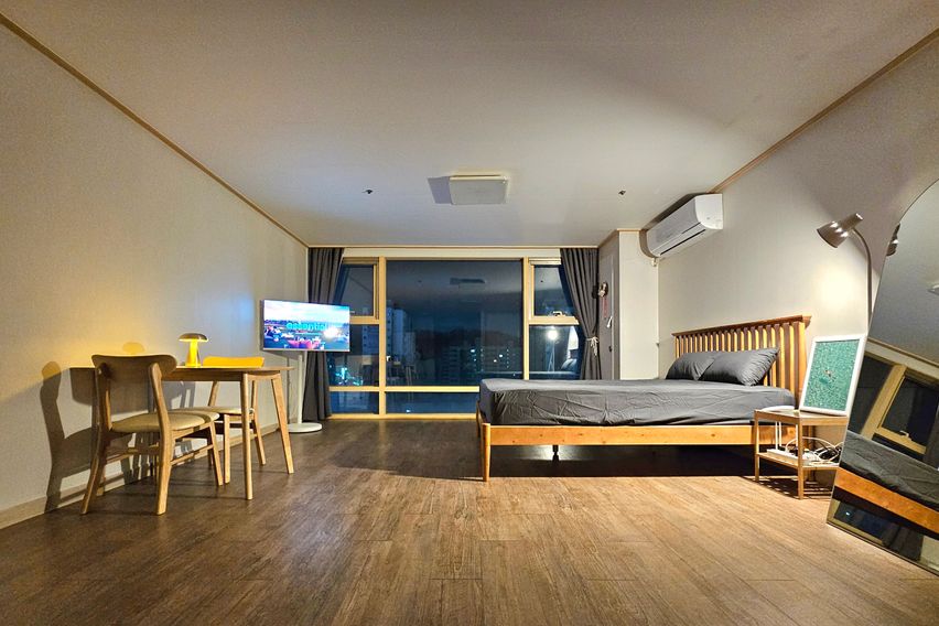 산본역 넓은 12평✨️