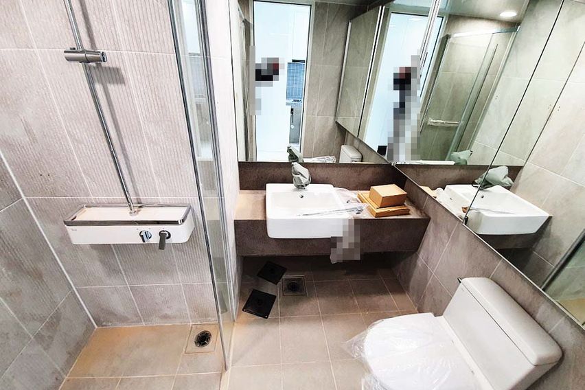 ✨잠실새내역👍1.5룸