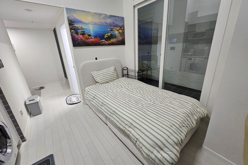 반달섬 최고의뷰 27층