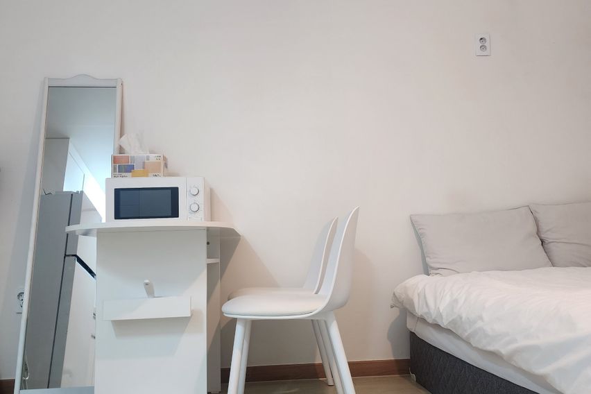 태릉역 나만의 공간2 5번째 이미지