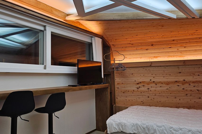 교동 민화마을 별채