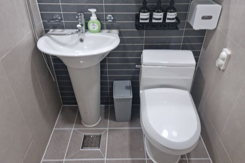 삼성병원대청역 3분특가