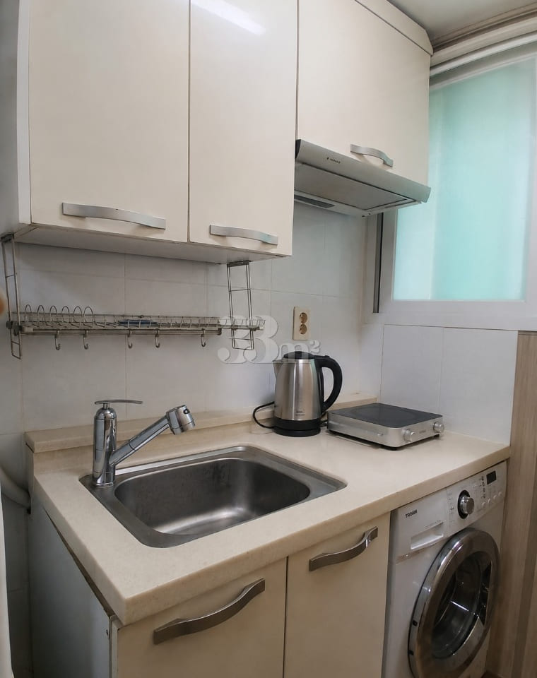 Hyecheon Stay, Boksu-dong 3th image