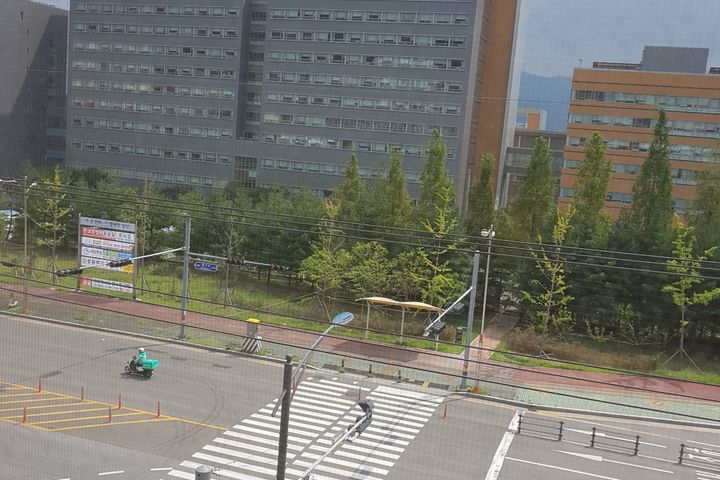 양산부산대병원 실습숙소 6번째 이미지