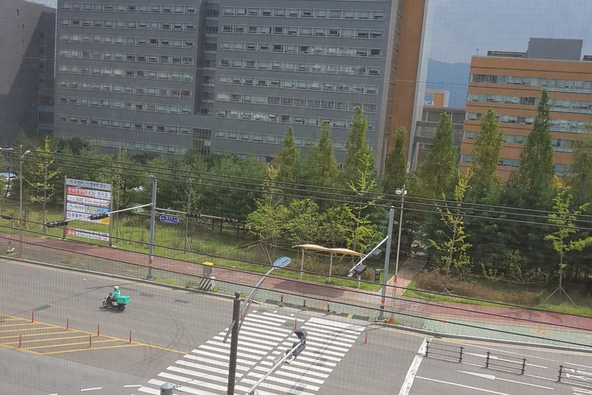 양산부산대병원 실습숙소 6번째 이미지