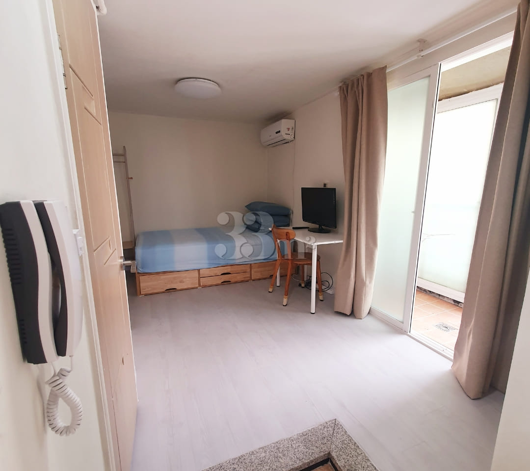 Cozy studio apartment in Goyang-si 23 0th image