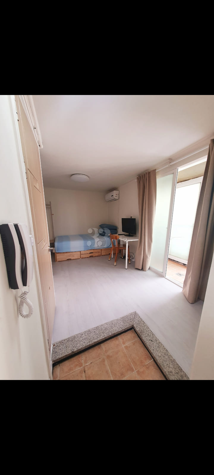 Cozy studio apartment in Goyang-si 23 방 이미지