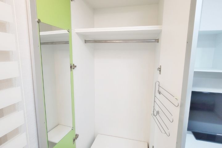 Suwon Mangpo, 3 Studio Apartments Right Next 2th image