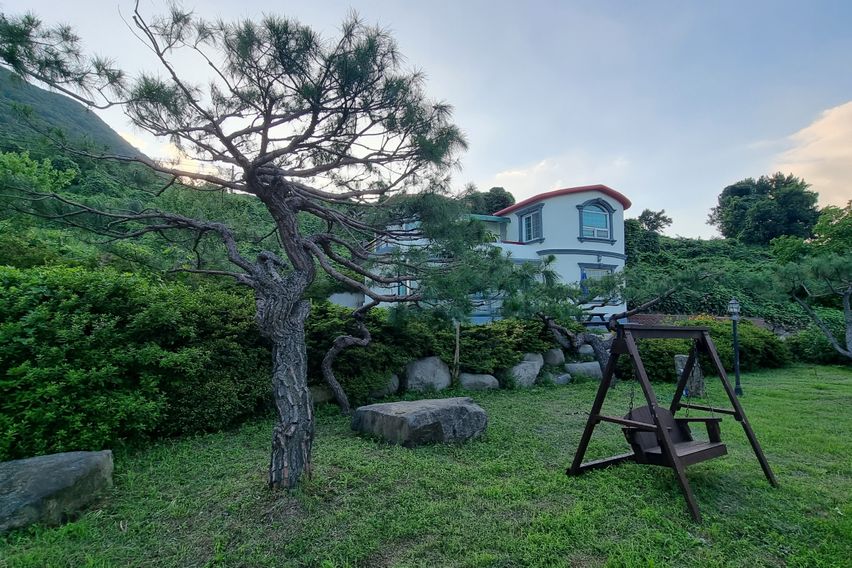 고흥 배산임해 독채별장 2번째 이미지