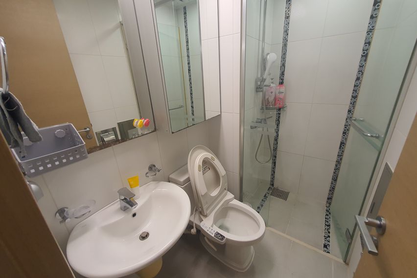 송도 풀옵션 1.5룸