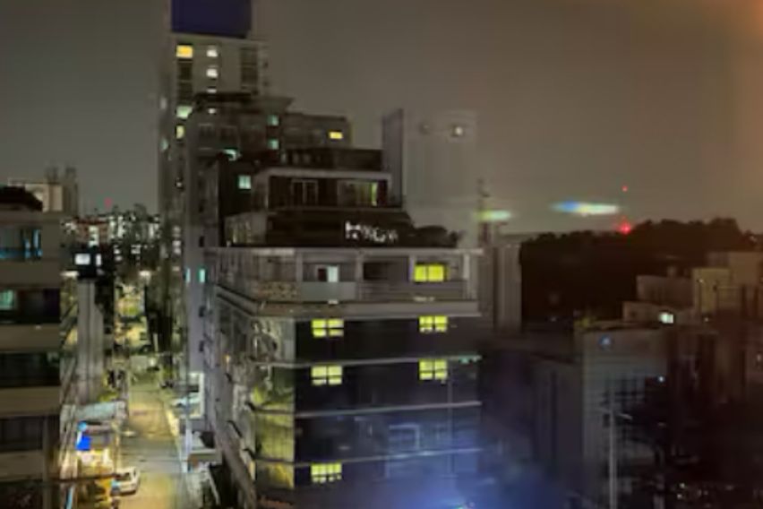 당산역1분!#홍대#강남