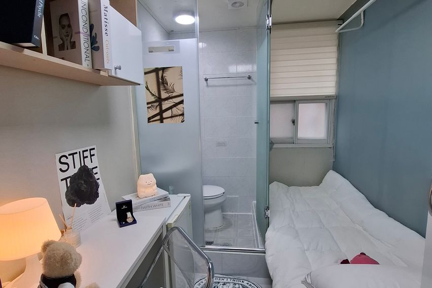 프리미엄 원룸 0번째 이미지