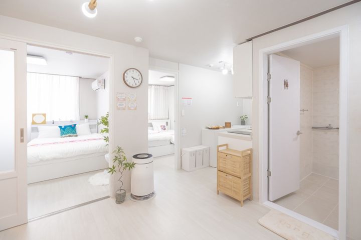 Tiana house 17번째 이미지