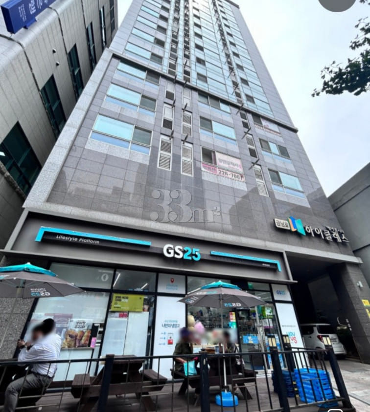 광주 금남로 충장로 2번째 이미지