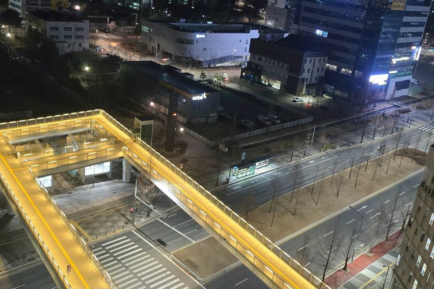  운정역 스타필드 신축 14번째 이미지