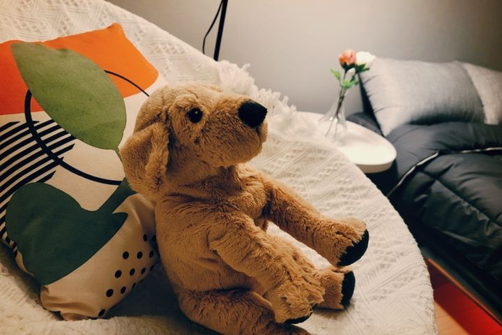 오션뷰 편리하고 아늑한 12번째 이미지