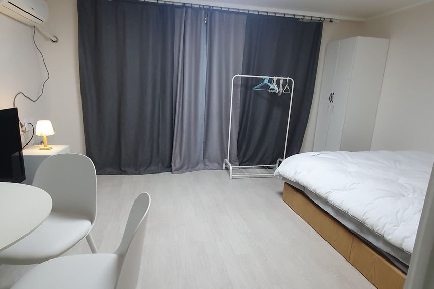 태백시 산소도시 에서  9번째 이미지