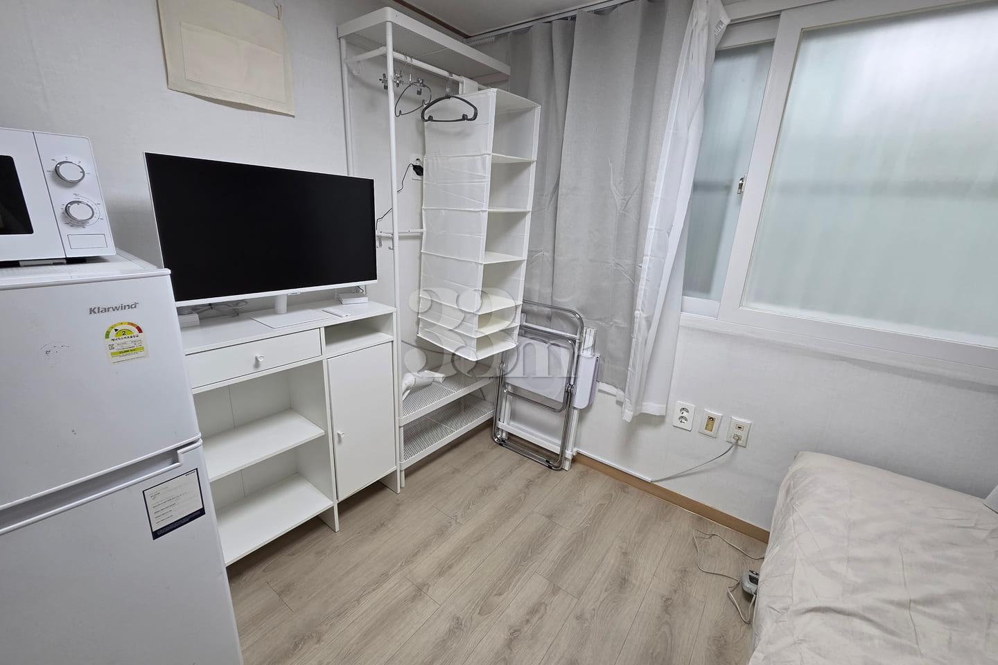 Nakseongdae White Studio A5 3th image