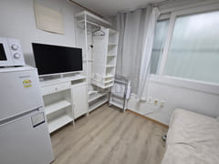 Nakseongdae White Studio A5 3th image