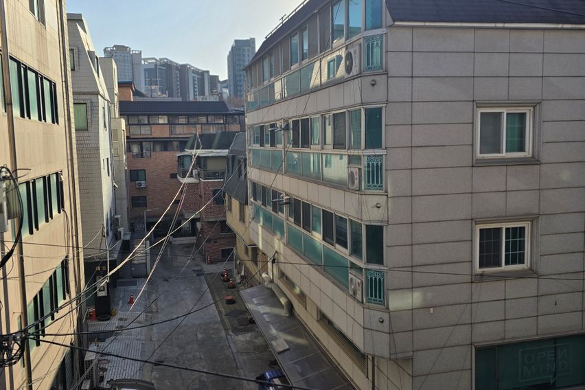 신사역 화이트 그레이 18번째 이미지