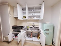 🌳 2-Bedroom Unit with Parking near Nowon Sta 8th image