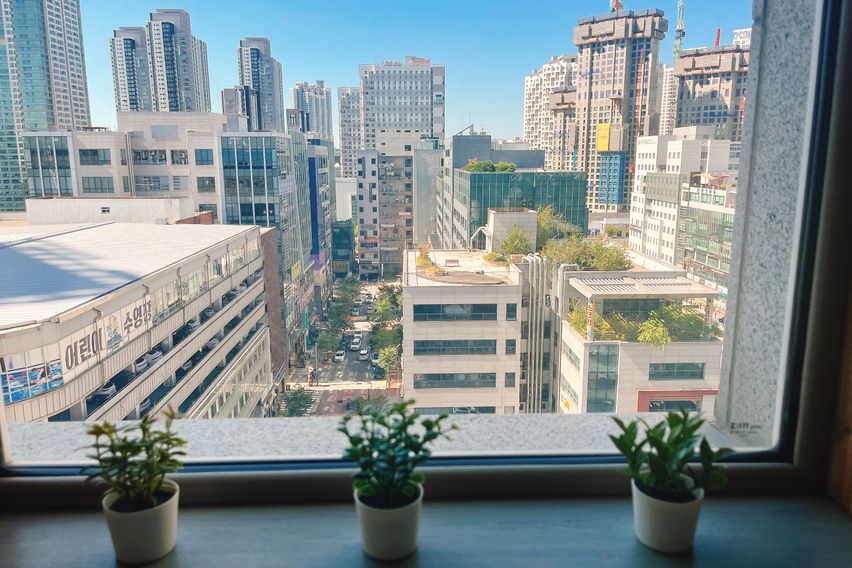 청라커낼웨이 1.5룸 19번째 이미지