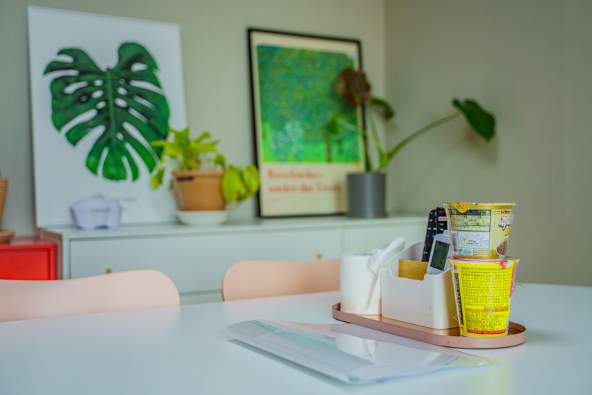 마리나오션스테이 코지