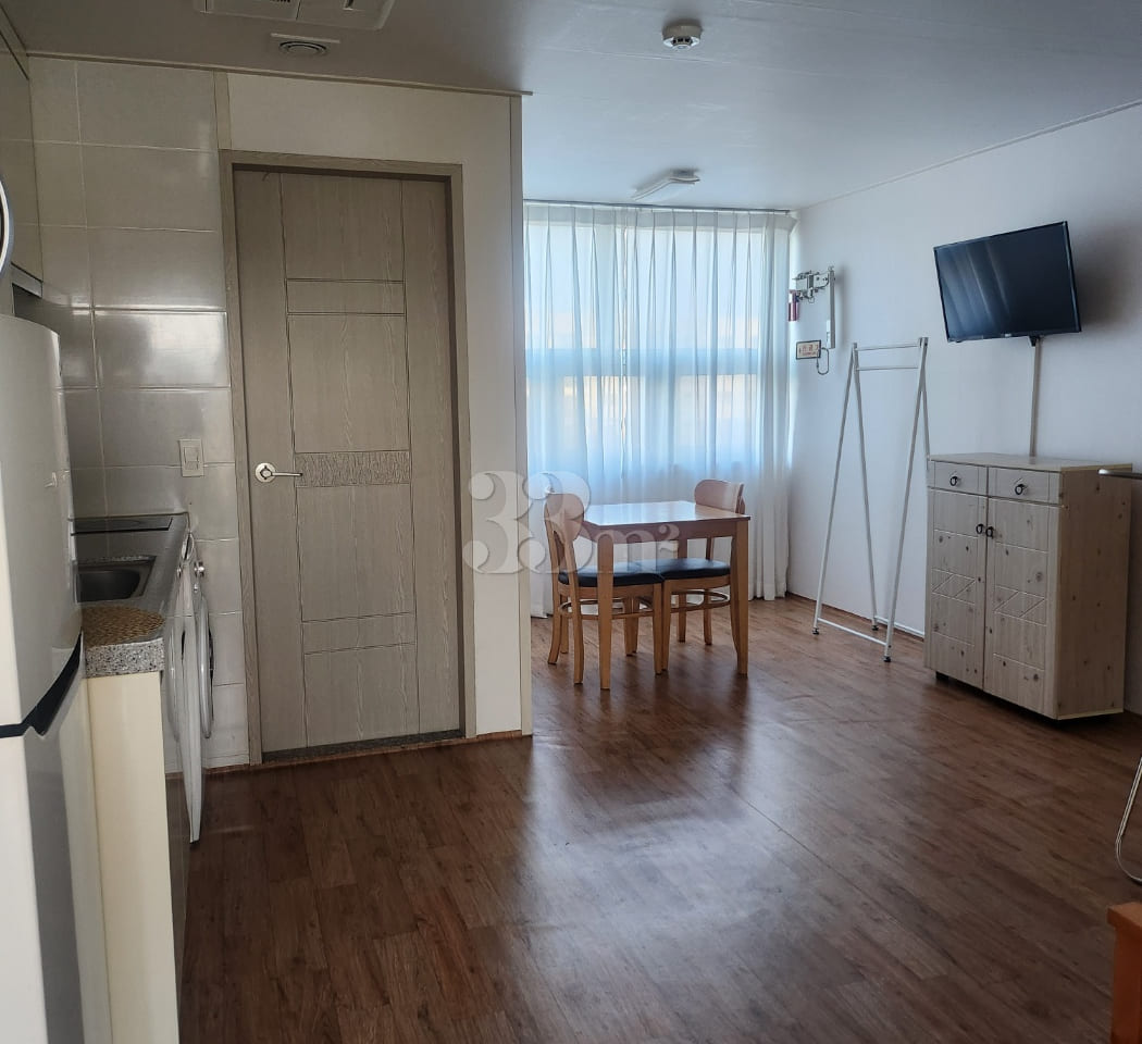 Hadong Villa, Unit 301 1th image