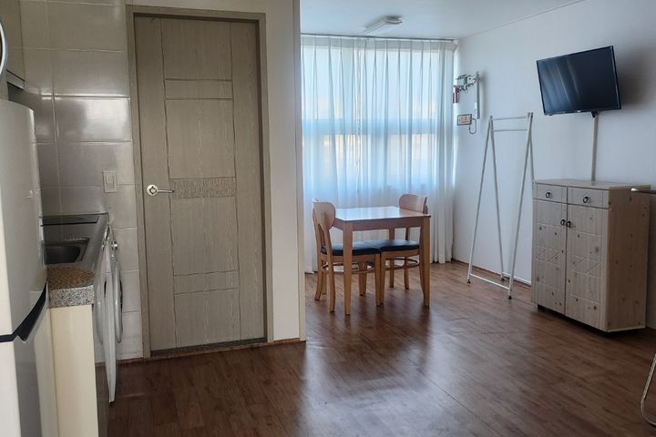 Hadong Villa, Unit 301 1th image