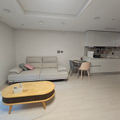 🌈Indukwon Temple🌈New Building Unit Image