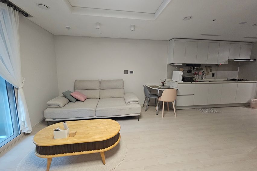 🌈인덕원사당🌈신축 0번째 이미지