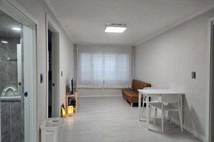๐3-room apartment in Galma-dong and Mannyeon 0th image