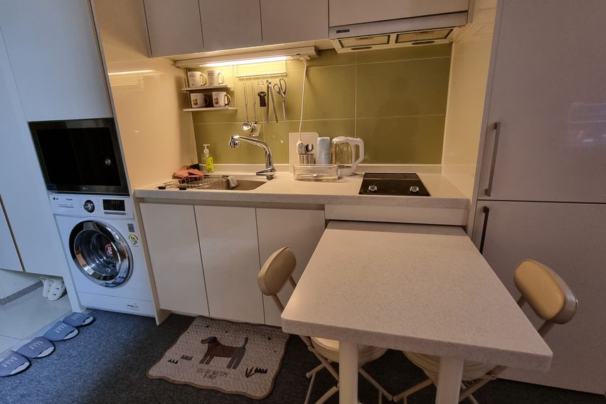 잠실 프리미엄롯데타워뷰