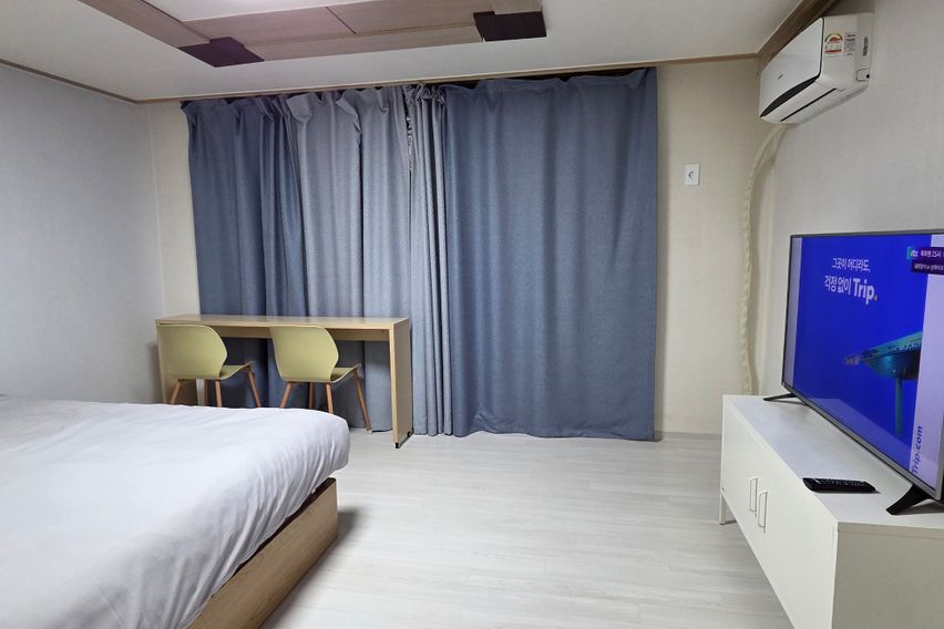 혁신도시  안락한 쉼터 2번째 이미지