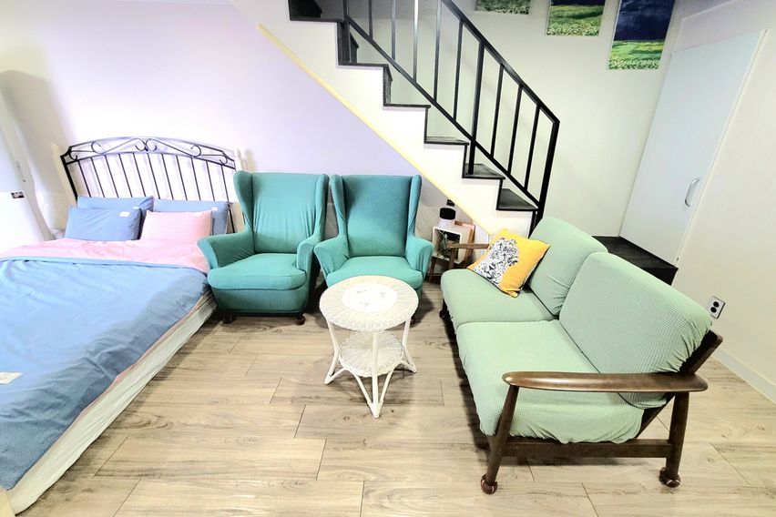 라이크유F1/22평4명