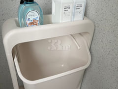Cozy two-room apartment near Gyeongsan Statio 19th image