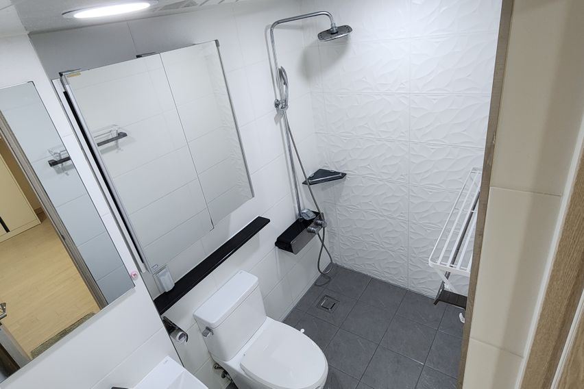 Môn불광3,6초역세