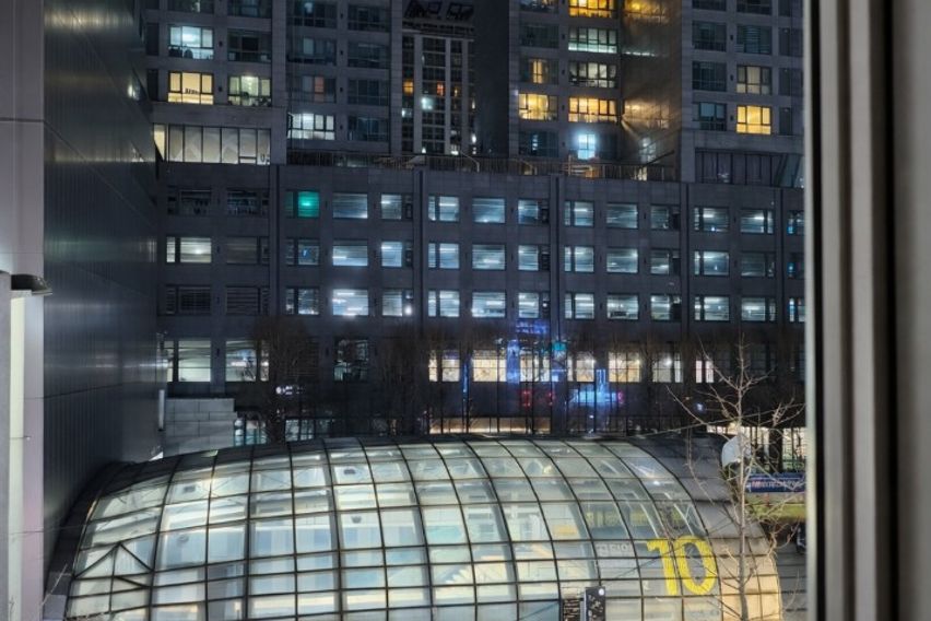 공덕역 1분 입지최상 18번째 이미지