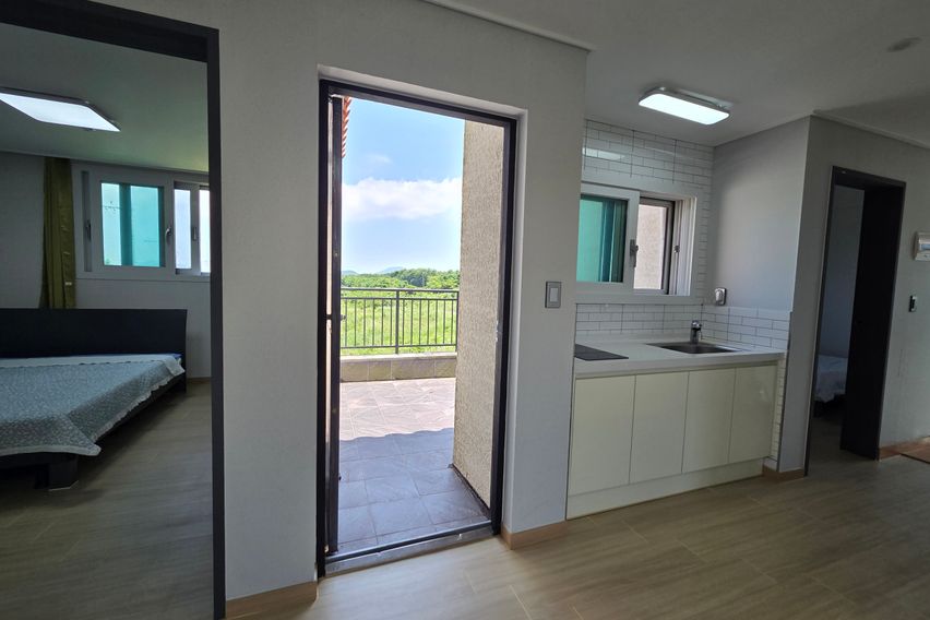 독채1/2층게스트만사용 11번째 이미지