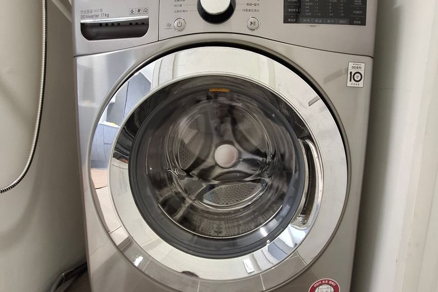 청라 3룸 오피스텔