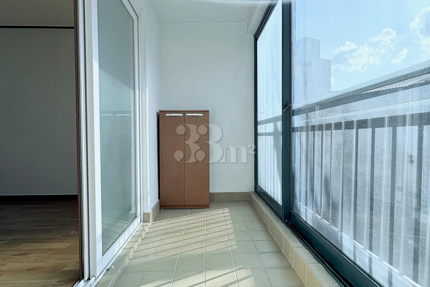 Spacious studio apartment near Deokgye Statio 4th image