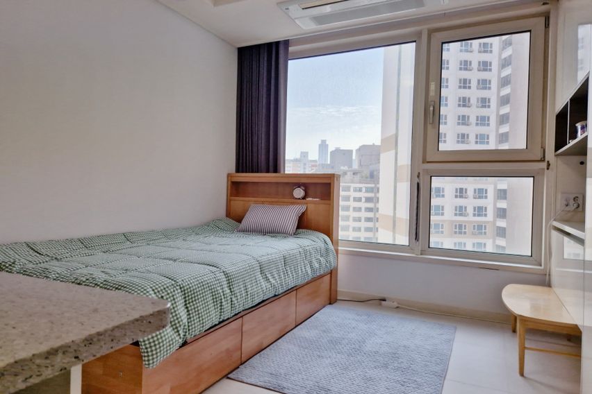 동퍼빌 편안한쉼터