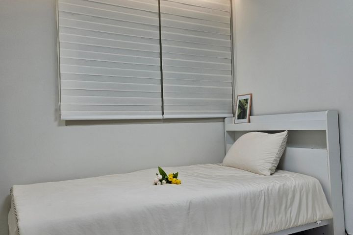 Spacious and warm near Asan Hospital 1th image